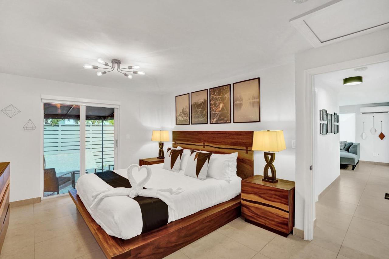 Ra Suites Pompano Beach Exterior foto