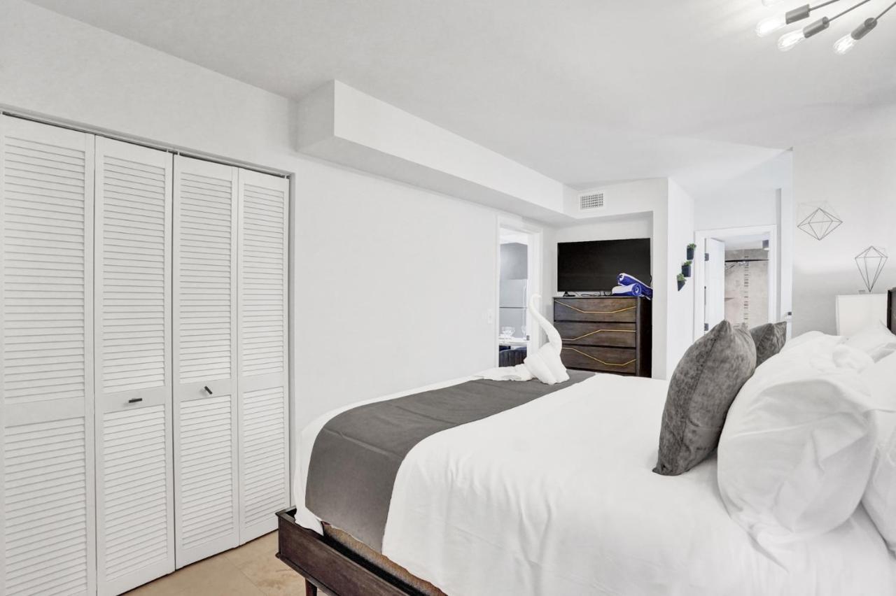 Ra Suites Pompano Beach Exterior foto